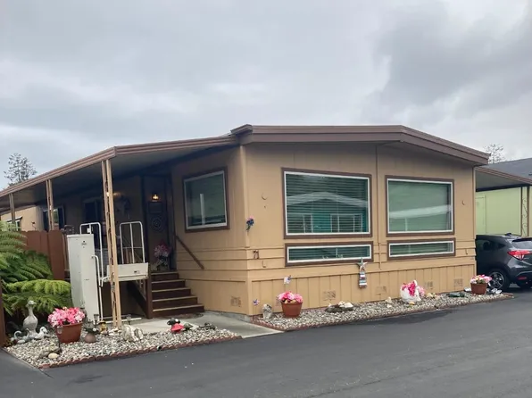 71 Leawood St #71, Aptos, CA 95003