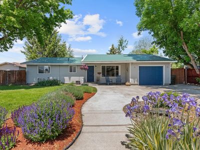 1220 Baker St, Baker City, OR, 97814