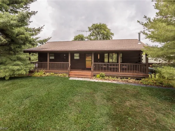 3443 W Britton Rd, Burbank, OH 44214
