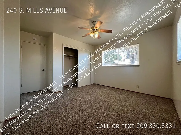 240 S Mills Ave — Photo 9