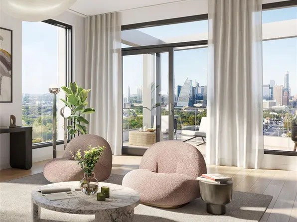 2121 Congress Ave S #705, Austin, TX 78704