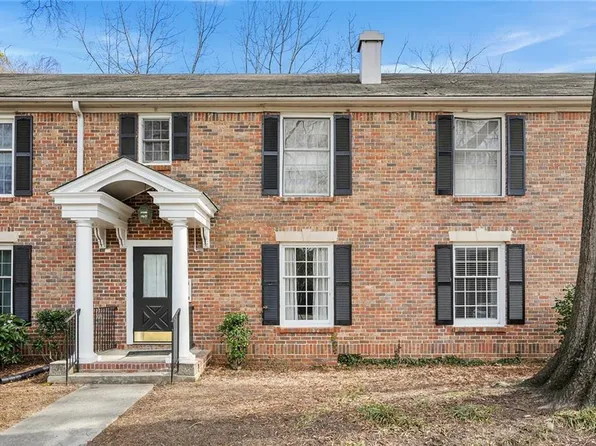 6700 Roswell Rd Unit 11B, Atlanta, GA 30328