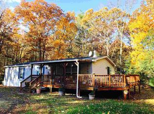 140 Gallis Hill Rd, Kingston, NY 12401