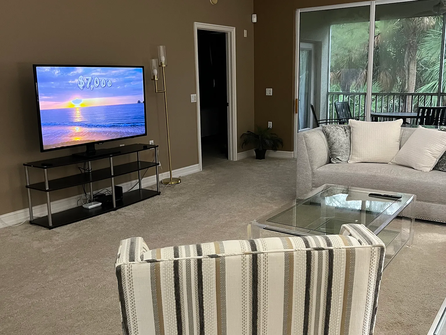 2 bed, 1350 sqft, $5,000 — Photo 1