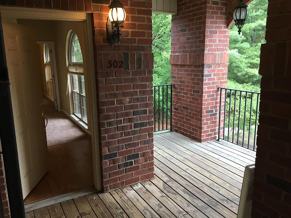 Front Door & Patio