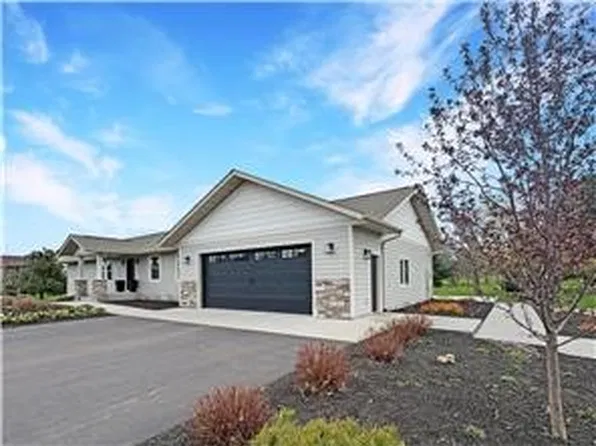W6199 Fairway Drive, Spooner, WI 54801