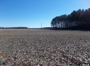 184 Dailey Rd LOT 9, Camden, NC 27921