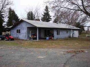 5831 Taylor Flats Rd, Pasco, WA 99301