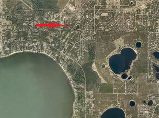 Guava Ter LOT 7, Ocklawaha, FL 32179
