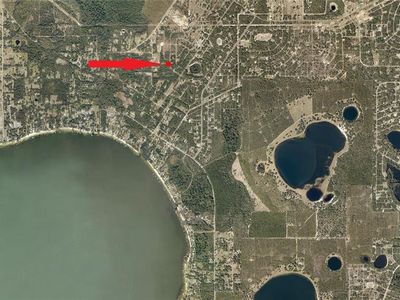 Guava Ter LOT 7, Ocklawaha, FL, 32179
