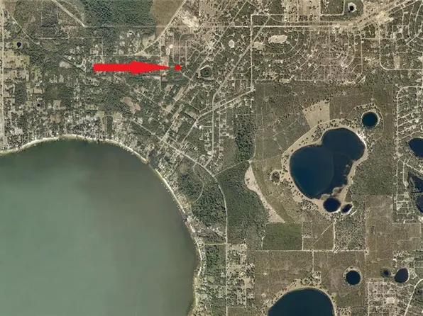 Guava Ter Lot 7, Ocklawaha, FL 32179
