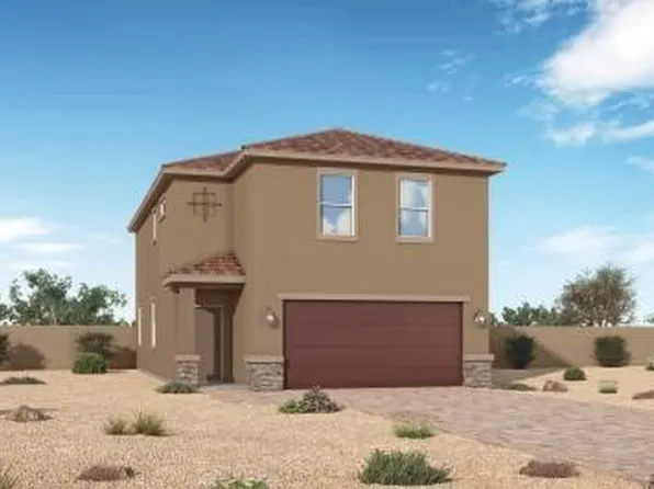 4648 Poetic Author Ave, Las Vegas, NV 89115