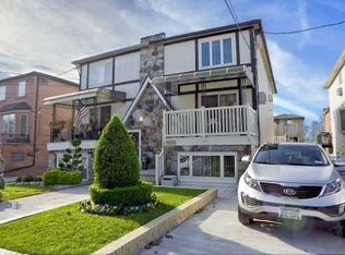 2256 Ryder St, Brooklyn, NY 11234