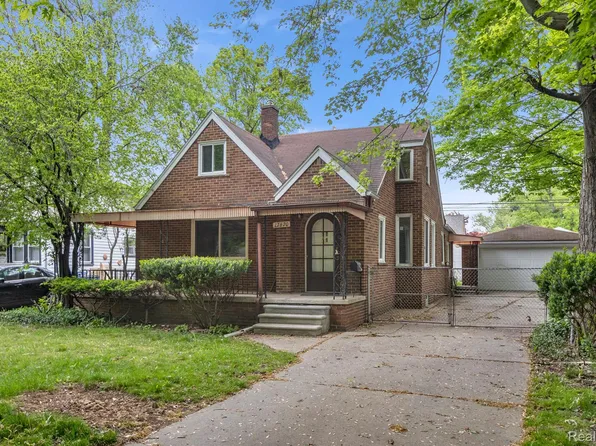 17670 Colgate St, Dearborn Heights, MI 48125
