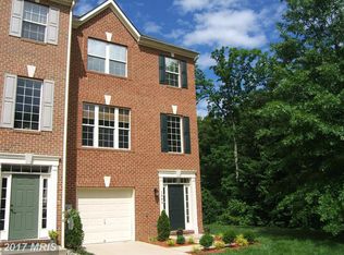 1045 Meandering Way, Odenton, MD 21113