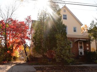 318 Summit Pl, Highland Park, NJ