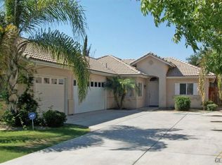 3100 Boulder Ridge Ln, Bakersfield, CA 93313