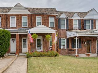 5125 Harford Rd, Baltimore, MD 21214