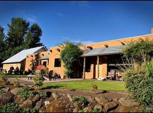 51600 SE 9th St, Scappoose, OR 97056