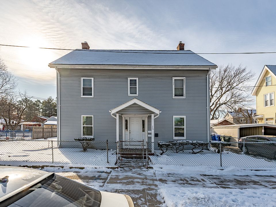 1st image of 115 Berkshire St #2