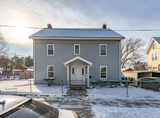 115 Berkshire St #2, Indian Orchard, MA 01151