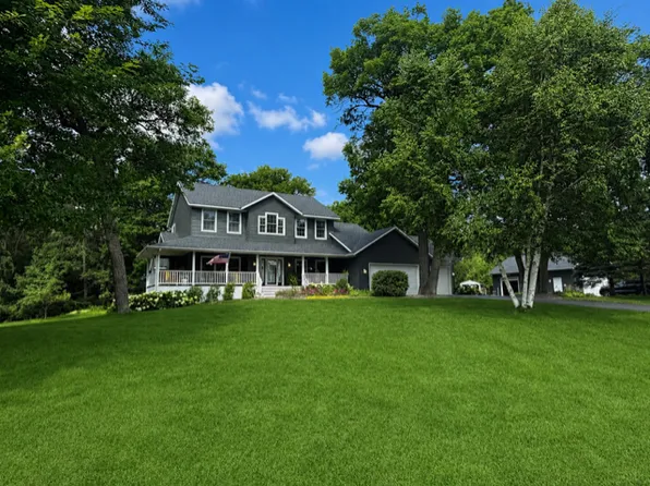 9358 134th Ave SE, Becker, MN 55308