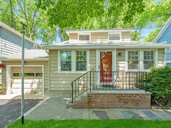 56 Highwood Rd, Parsippany-Troy Hills Twp., NJ 07834