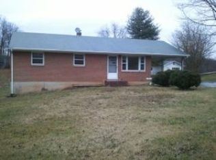 2040 Shady Run Rd, Vinton, VA 24179