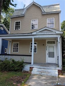 3320 Maryland Ave, Richmond, VA, 23222