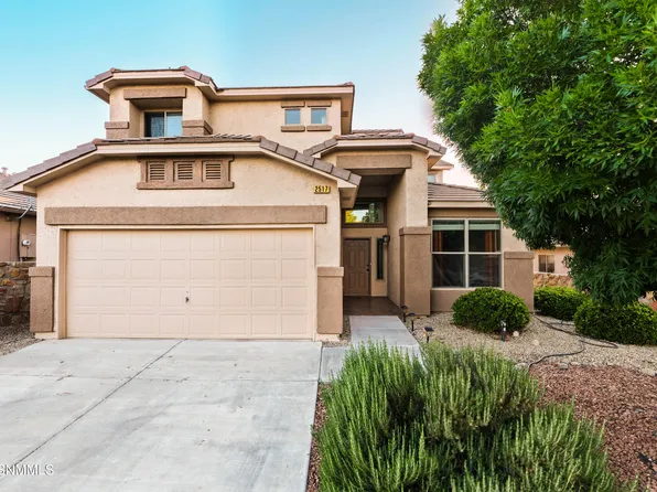 2517 Fallbrook Way, Las Cruces, NM 88011