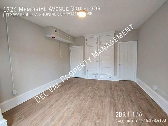3rd image of 1726 Memorial Ave Floor 3