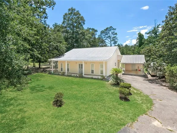 82037 Heintz Jenkins Rd, Bush, LA 70431