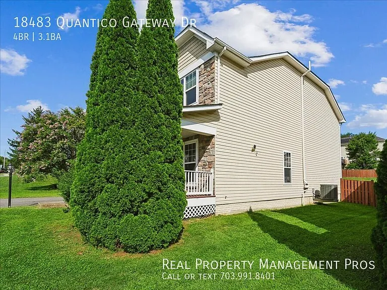 18483 Quantico Gateway Dr — Photo 91