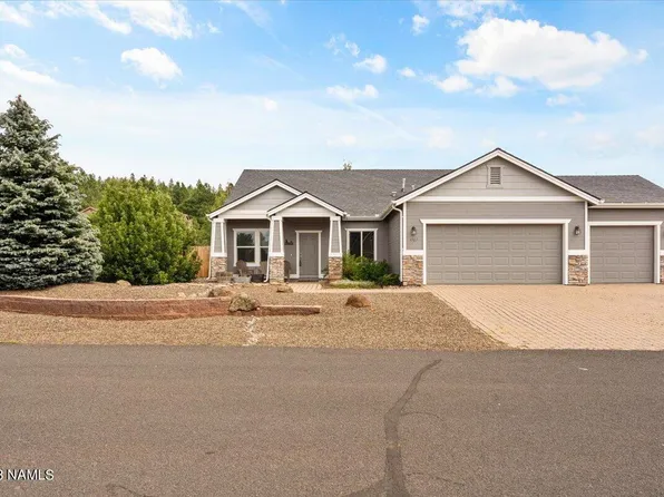 4760 Bellemont Spgs, Bellemont, AZ 86015