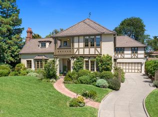 425 Prospect Cir, South Pasadena, CA 91030