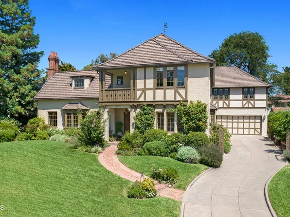 425 Prospect Cir, South Pasadena, CA 91030