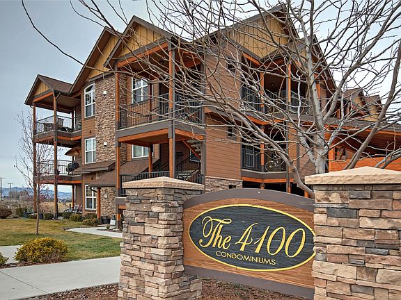 2nd image of 4100 Mullan Rd Unit 611