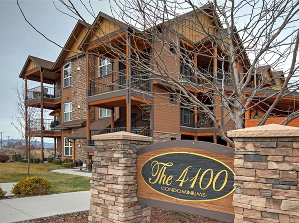 4100 Mullan Rd Suite 803, Missoula, MT 59808