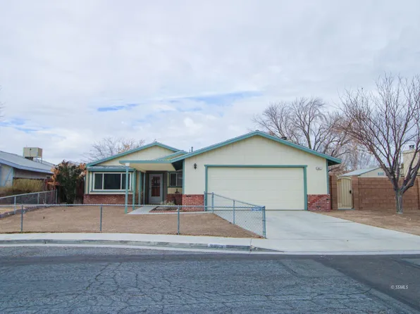 621 S Sorrel St, Ridgecrest, CA 93555