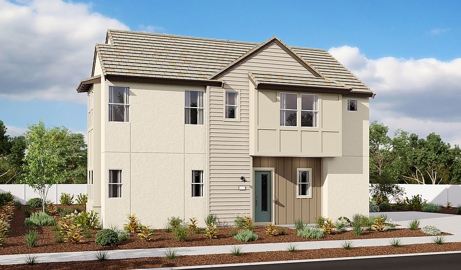 Torrin at Valencia by Richmond American Homes in Valencia CA Zillow