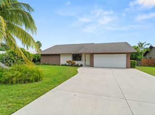 4726 SE Manatee Ter, Stuart, FL 34997