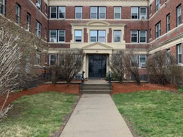 8 Walnut St APT 16, Everett, MA 02149