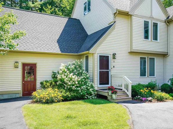 18 Salisbury Road, Nashua, NH 03064