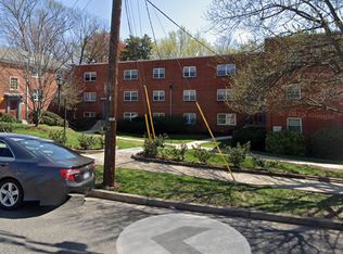 5216 8th Rd S, Arlington, VA 22204