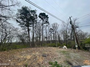 5305 Pinnacle Dr, Knoxville, TN 37914