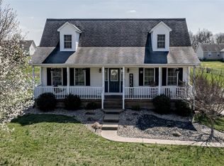 291 Flat Rock Rd, Elizabethtown, KY 42701