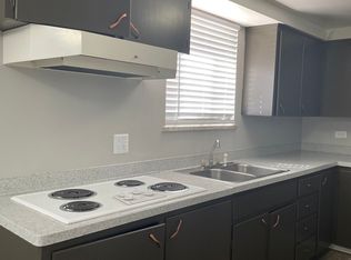 Harvin Apartments, Denver, CO 80210