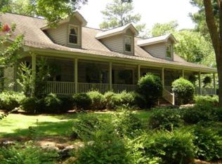 975 Nelson Rd NW, Milledgeville, GA 31061