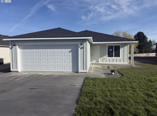 740 SE New Dream Ave, Irrigon, OR