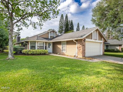 902 Smokerise Blvd, Port Orange, FL, 32127